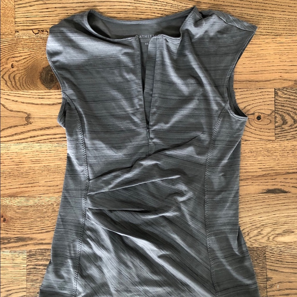 Athleta Rash Guard